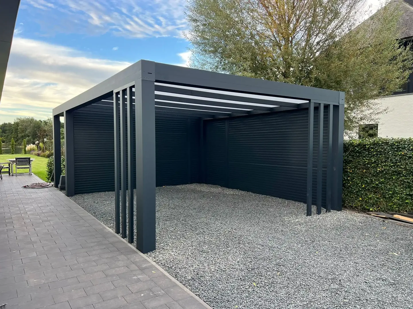 Carport
