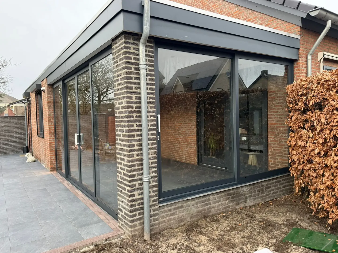 Huis & appartement